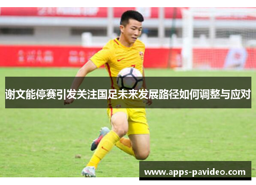 谢文能停赛引发关注国足未来发展路径如何调整与应对 谢文能停赛引发关注国足未来发展路径如何调整与应对