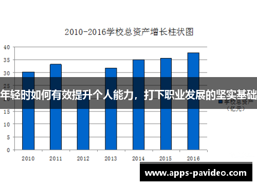年轻时如何有效提升个人能力,打下职业发展的坚实基础 年轻时如何有效提升个人能力,打下职业发展的坚实基础