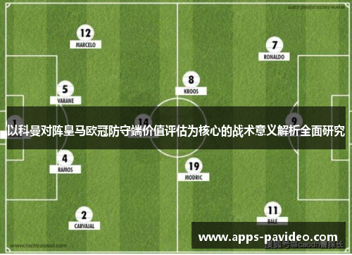 以科曼对阵皇马欧冠防守端价值评估为核心的战术意义解析全面研究 以科曼对阵皇马欧冠防守端价值评估为核心的战术意义解析全面研究